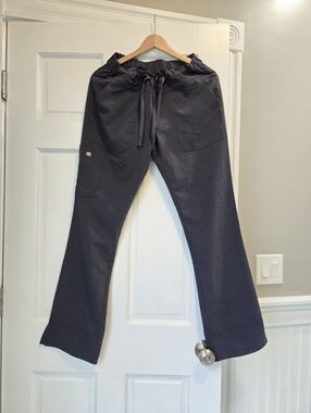 Grey's Anatomy Signature Scrub Pants